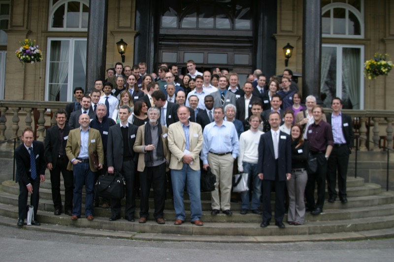 ICMC 2009 photo 1