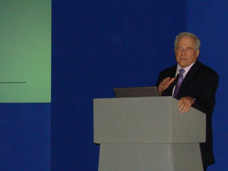 ICMC 2009 photo 2