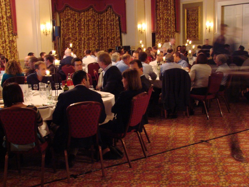 ICMC 2009 photo 4