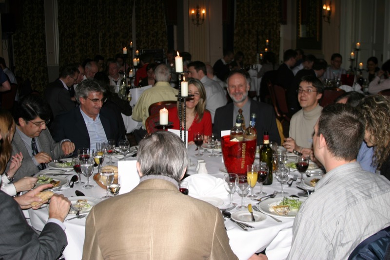 ICMC 2009 photo 5