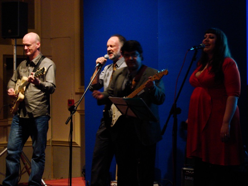 ICMC 2009 photo 8