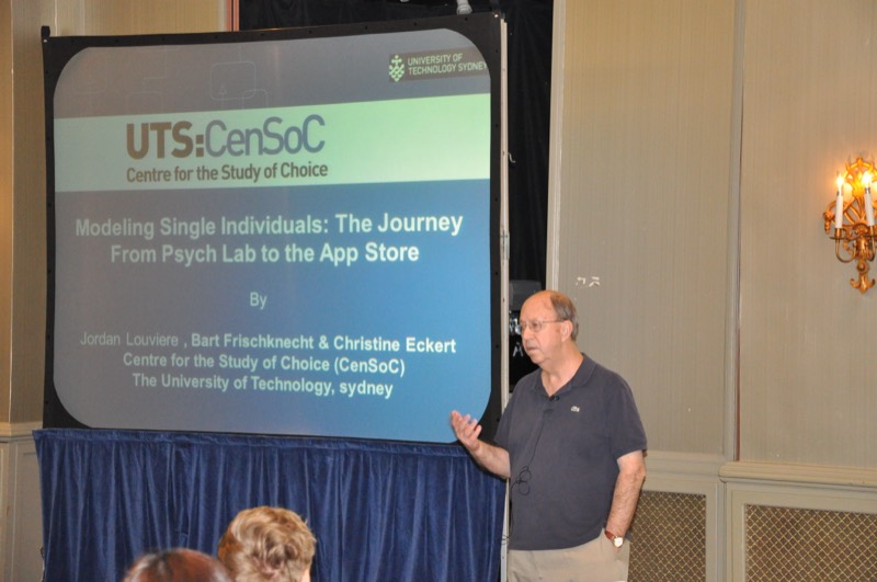 ICMC 2011 photo 1