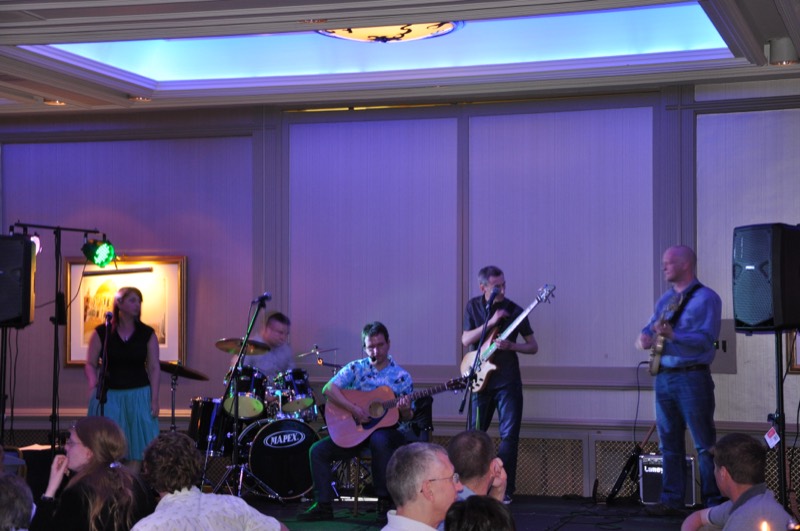 ICMC 2011 photo 4