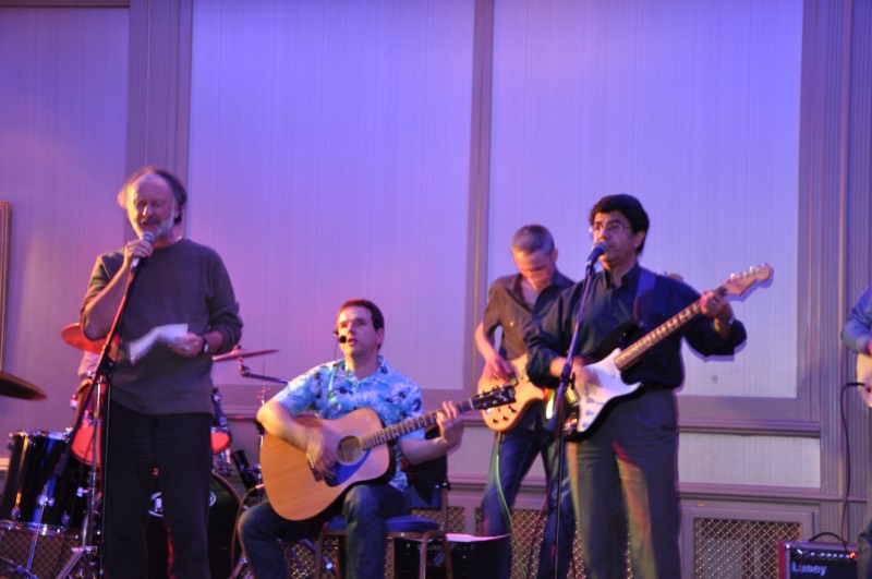 ICMC 2011 photo 5