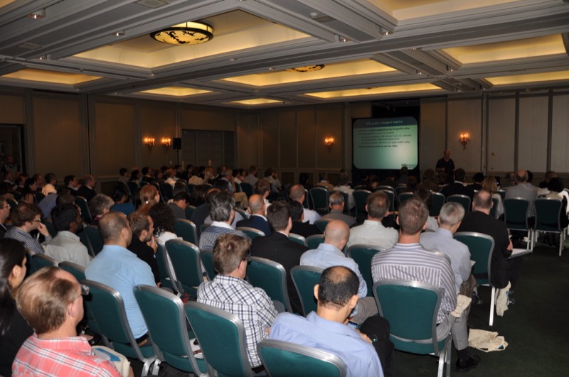 ICMC 2011 photo 8