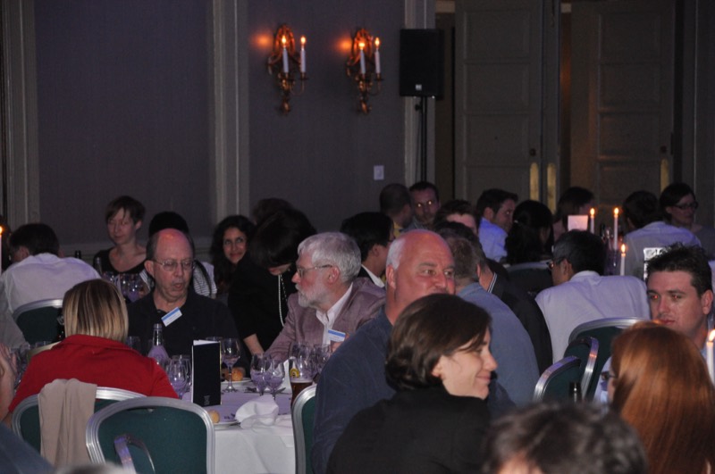 ICMC 2011 photo 9