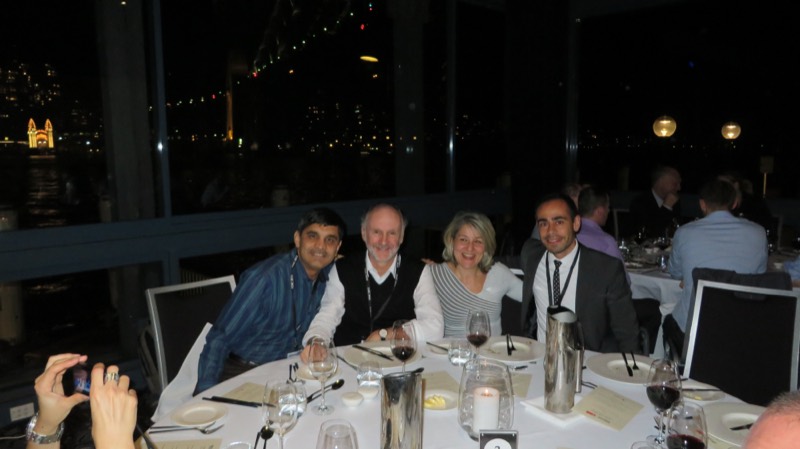 ICMC 2013 photo 1