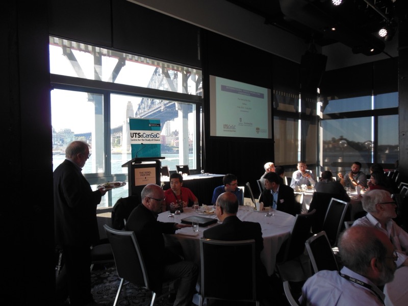 ICMC 2013 photo 4