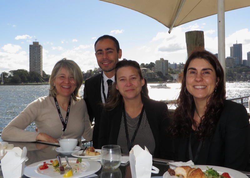 ICMC 2013 photo 6