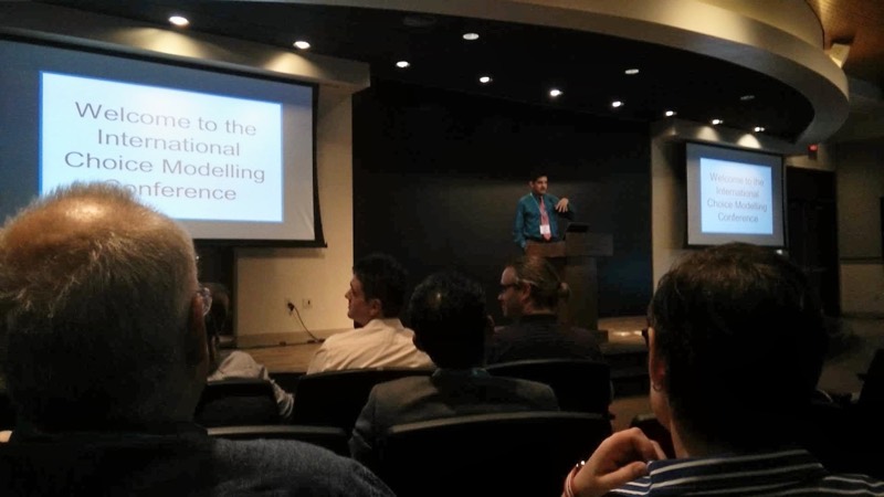 ICMC 2013 photo 8