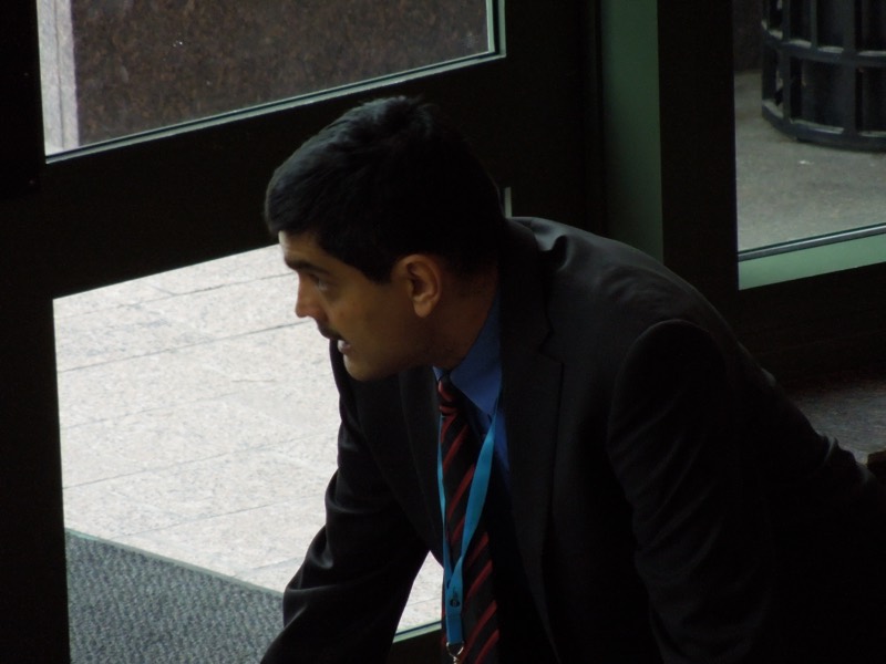 ICMC 2015 photo 2