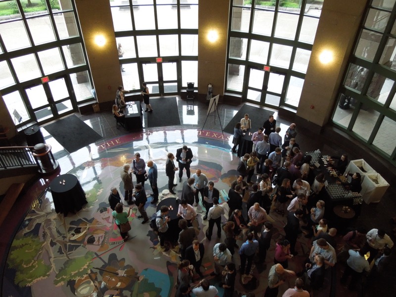 ICMC 2015 photo 4