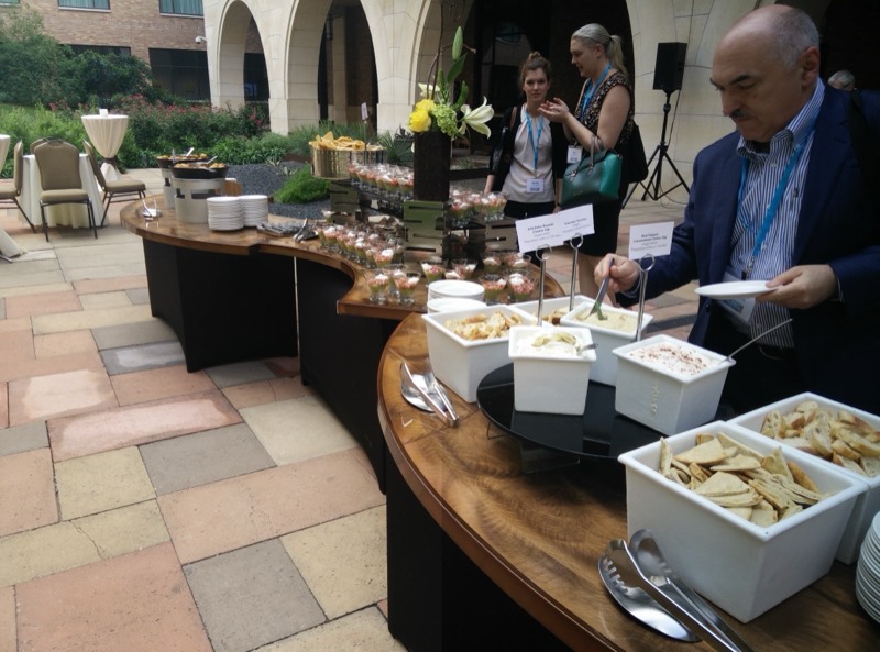 ICMC 2015 photo 9