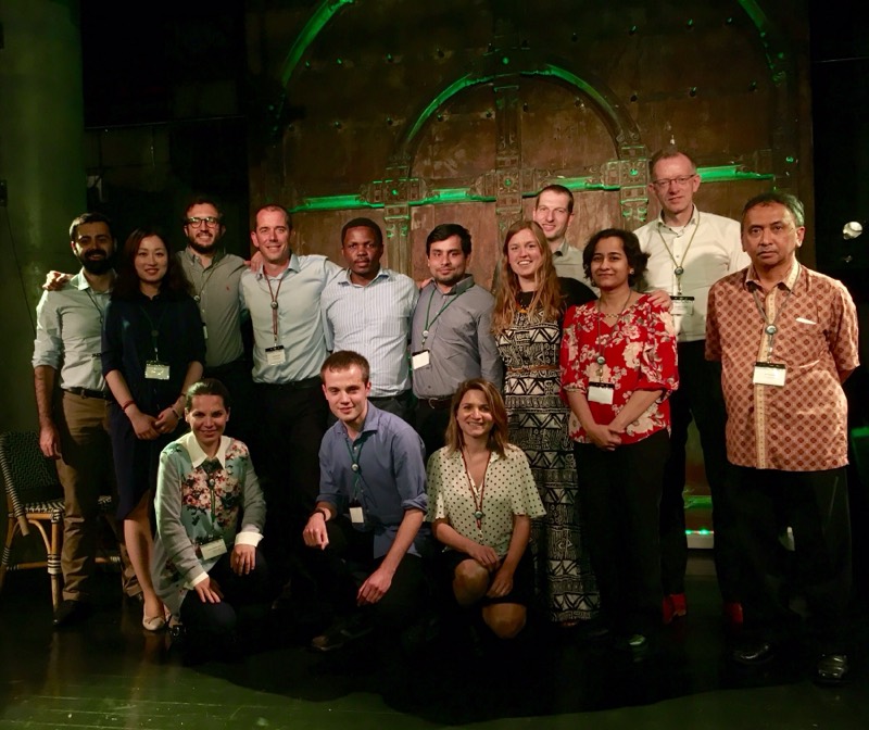 ICMC 2017 photo 4