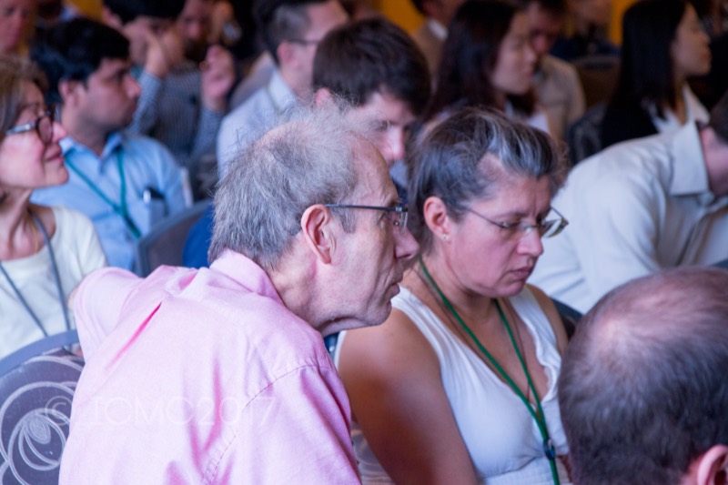 ICMC 2017 photo 8