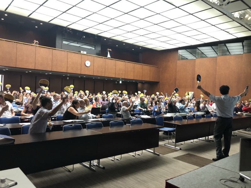 ICMC 2019 photo 11