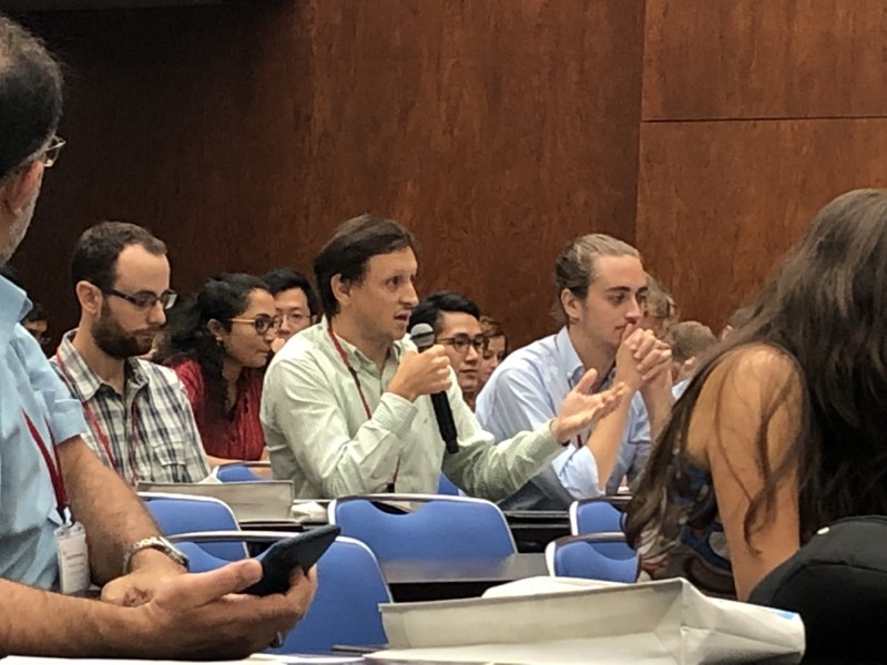 ICMC 2019 photo 14