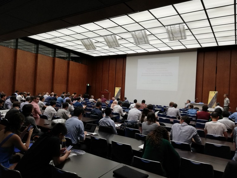 ICMC 2019 photo 16