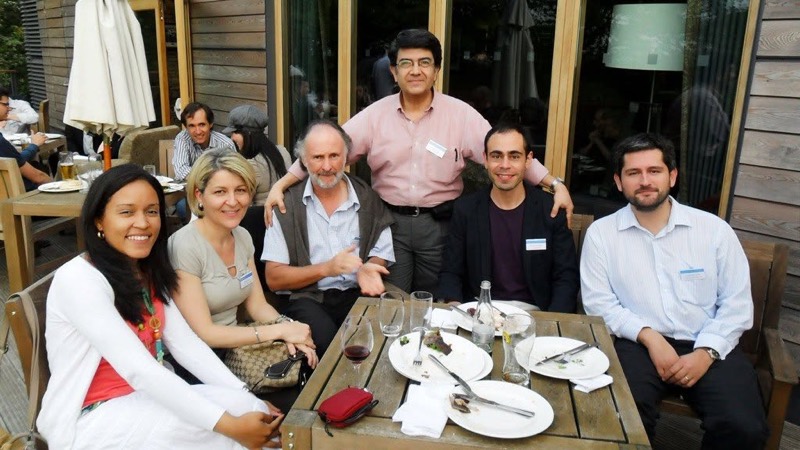 ICMC 2019 photo 20