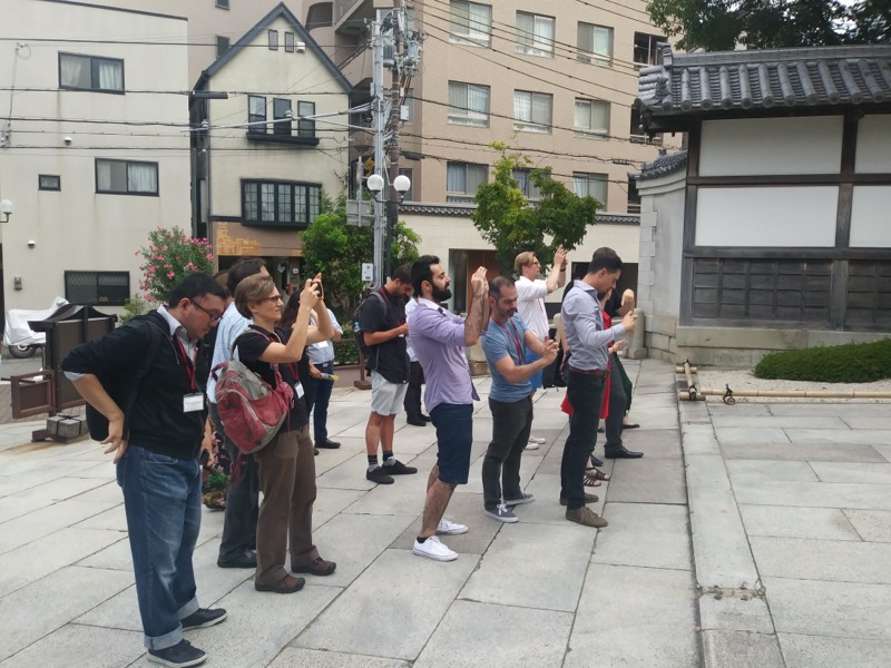 ICMC 2019 photo 24