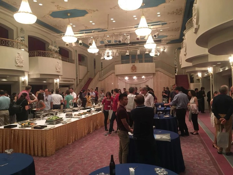 ICMC 2019 photo 4