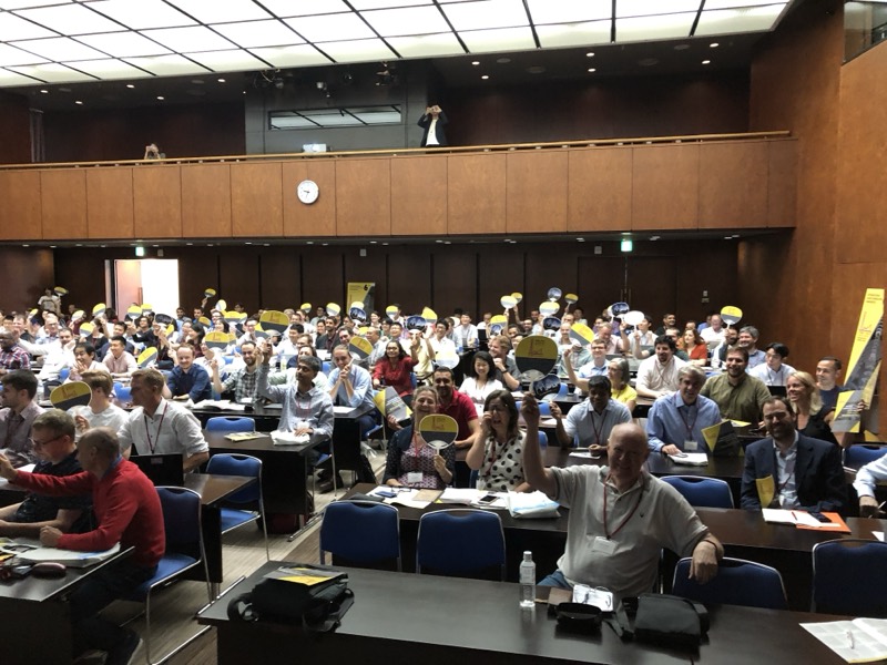 ICMC 2019 photo 5
