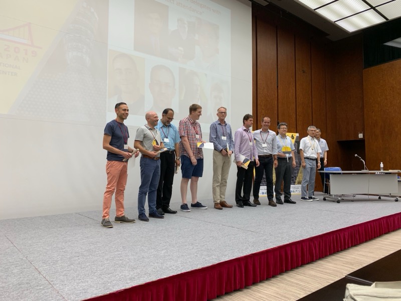 ICMC 2019 photo 7