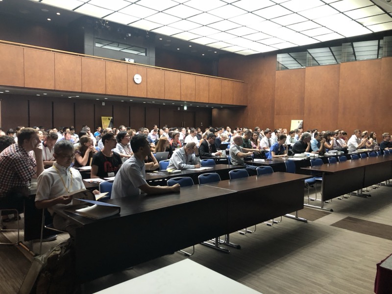 ICMC 2019 photo 9