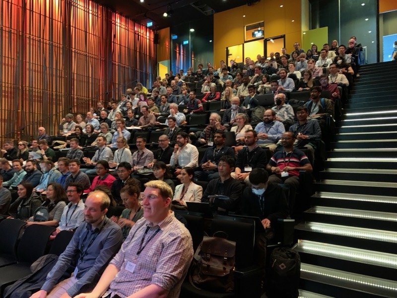 ICMC 2022 photo 2