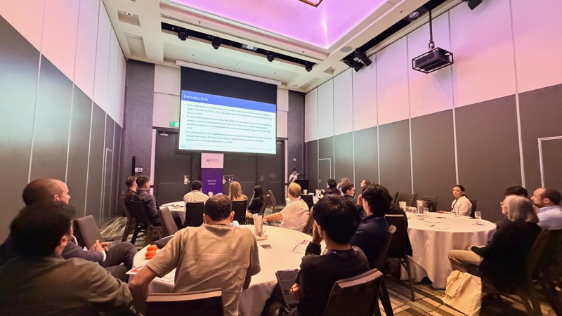 ICMC 2026 photo 87