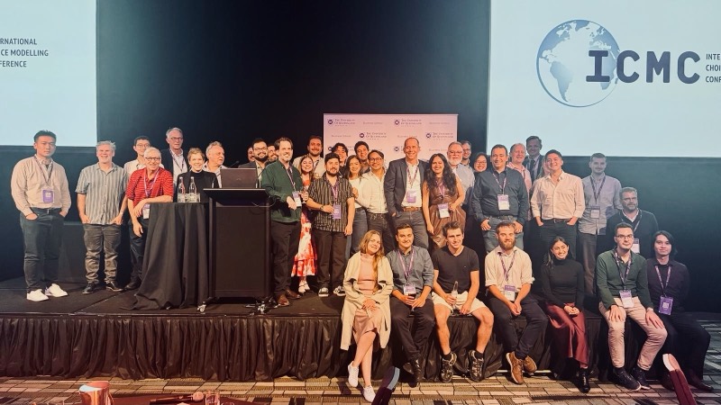 ICMC 2026 photo 96