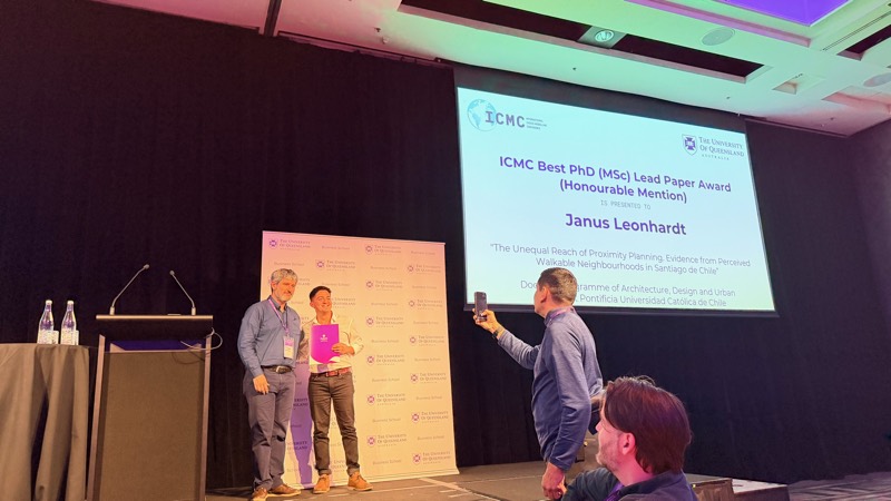 ICMC 2026 photo 14