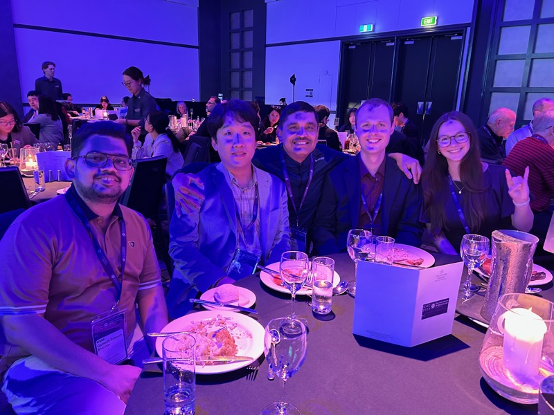 ICMC 2026 photo 25