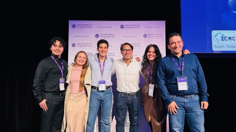 ICMC 2026 photo 27