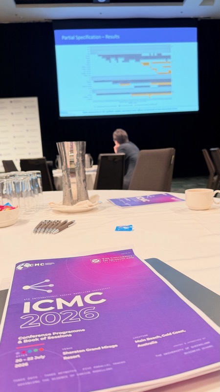 ICMC 2026 photo 32