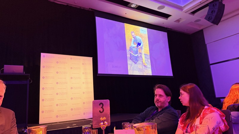 ICMC 2026 photo 33