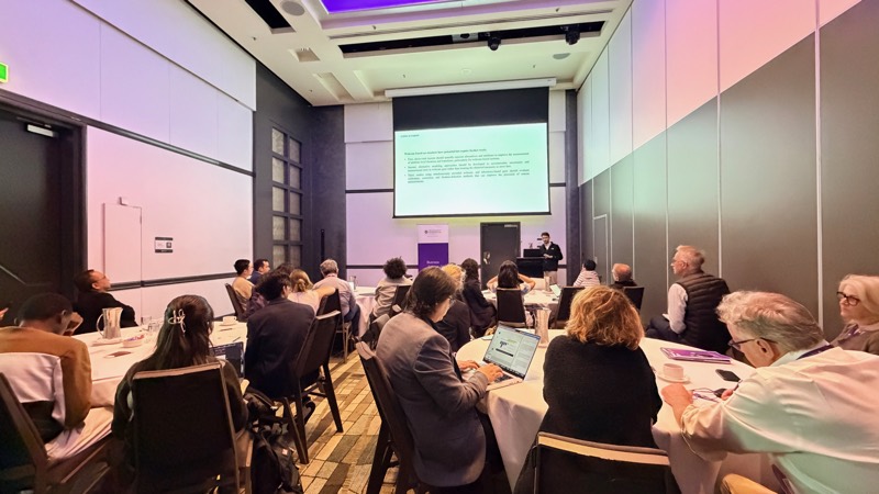 ICMC 2026 photo 48