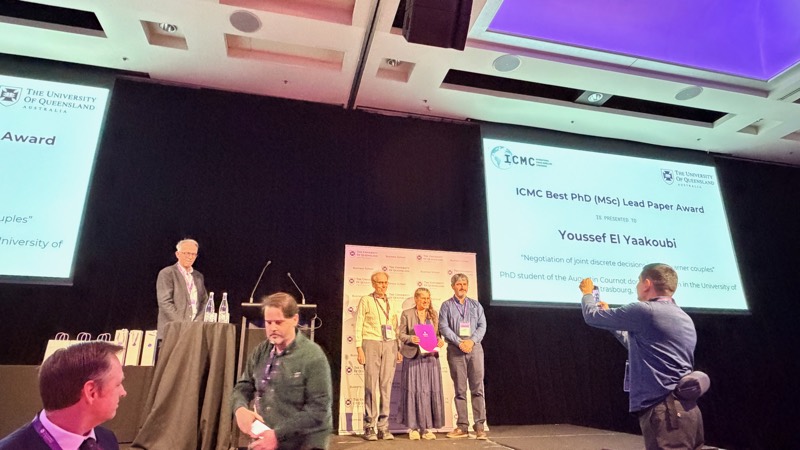 ICMC 2026 photo 50